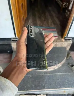 Oppo Reno 4pro (Used)
