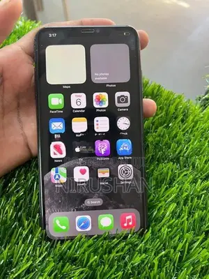 Apple iPhone XS Max (Used)