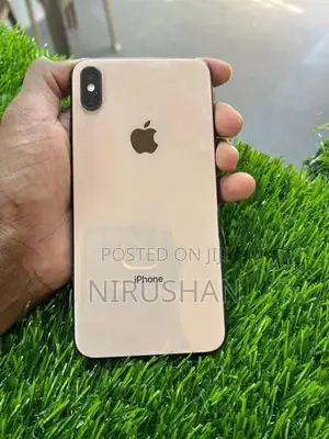 Apple iPhone XS Max (Used)