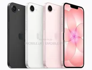 Apple iPhone 17e 256GB (Brand New)