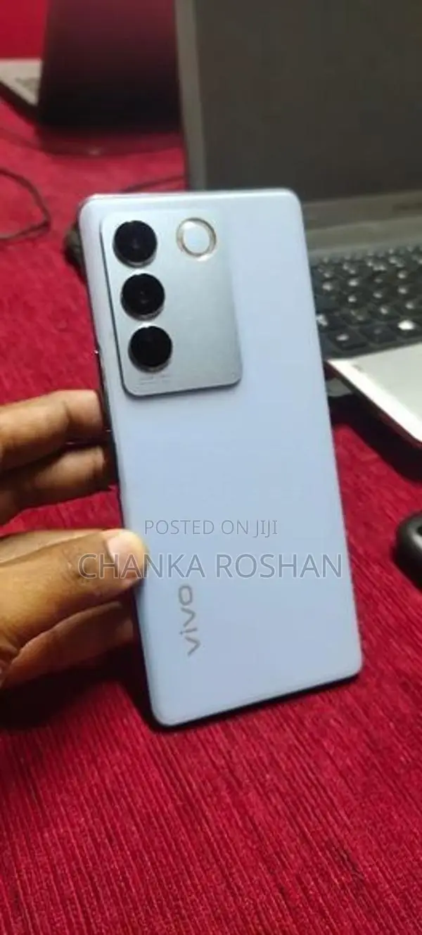 Vivo V27 Pro (Used)