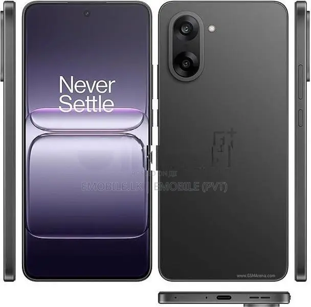 OnePlus Nord CE 5 8GB|256GB (Brand New)
