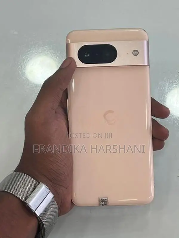 Google Pixel 8 128GB (Used)
