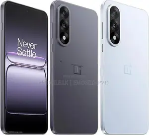 OnePlus Nord 6 8GB|256GB (Brand New)