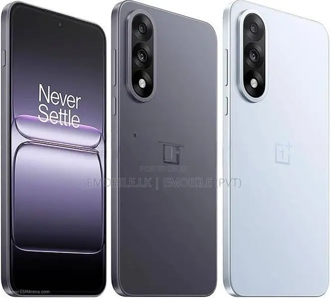 OnePlus Nord 6 8GB|256GB (Brand New)