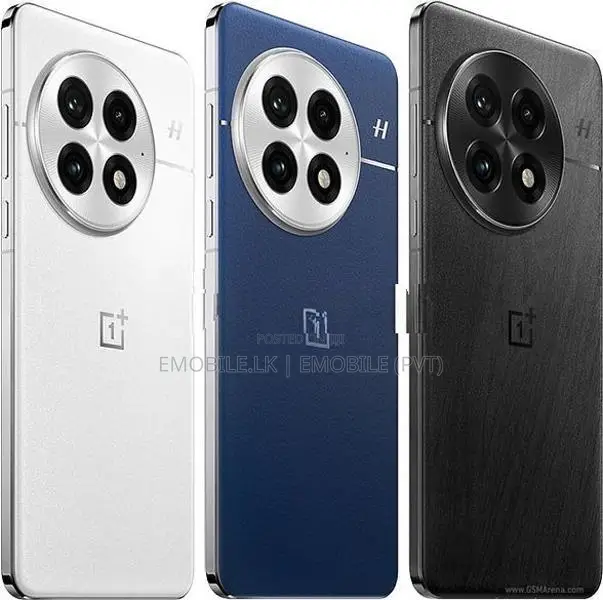 OnePlus 13 12GB|256GB (Brand New)