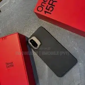 OnePlus 15R 12GB|512GB (Brand New)