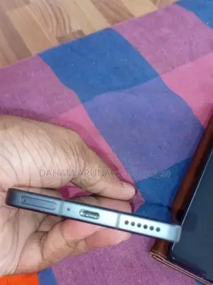 Infinix Note 50 256GB (Used)