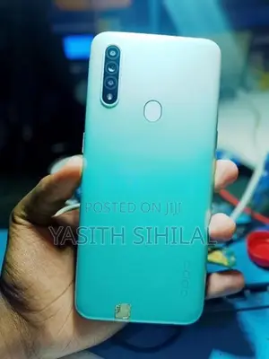 Oppo A31 (Used)