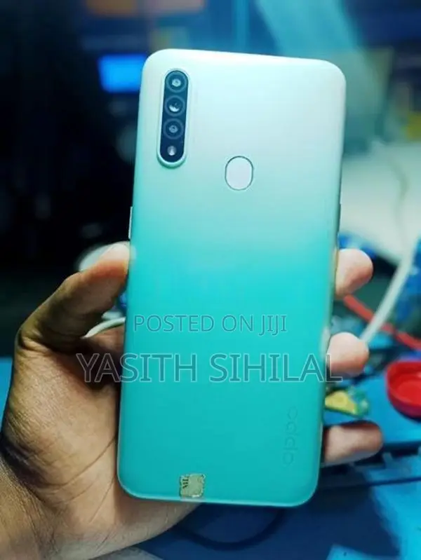 Oppo A31 (Used)