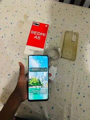 Xiaomi Redmi A5 (Used)