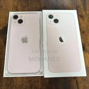 Apple iPhone 13 (Used)