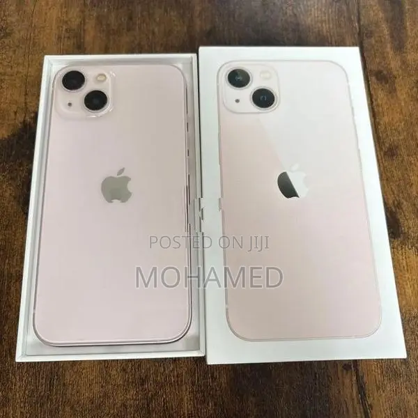 Apple iPhone 13 (Used)