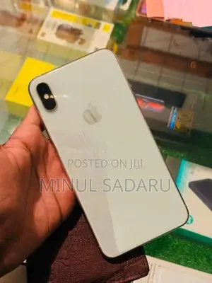 Apple iPhone XS Max 256GB (Used)