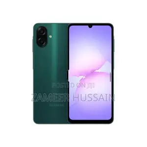 Samsung Galaxy A07 4GB 64GB (Brand New)