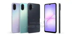 Samsung Galaxy A07 4GB 128GB (Brand New)