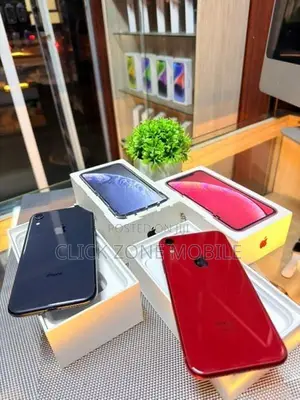 Apple iPhone XR (Used)