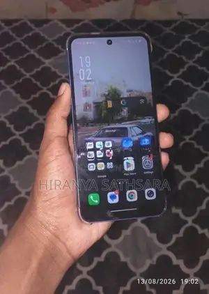 Infinix Hot 60i (Used)