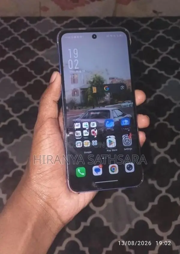 Infinix Hot 60i (Used)