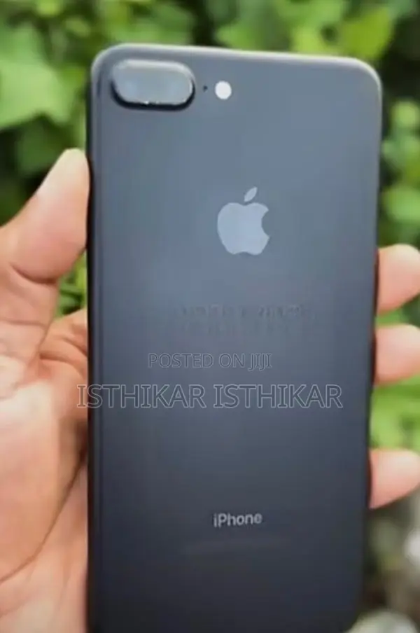 Apple iPhone 7 Plus (Used)