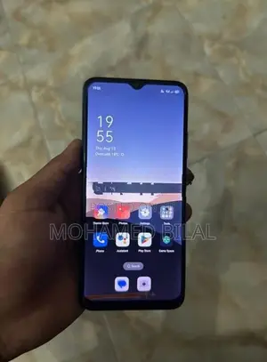 Oppo A15 (Used)