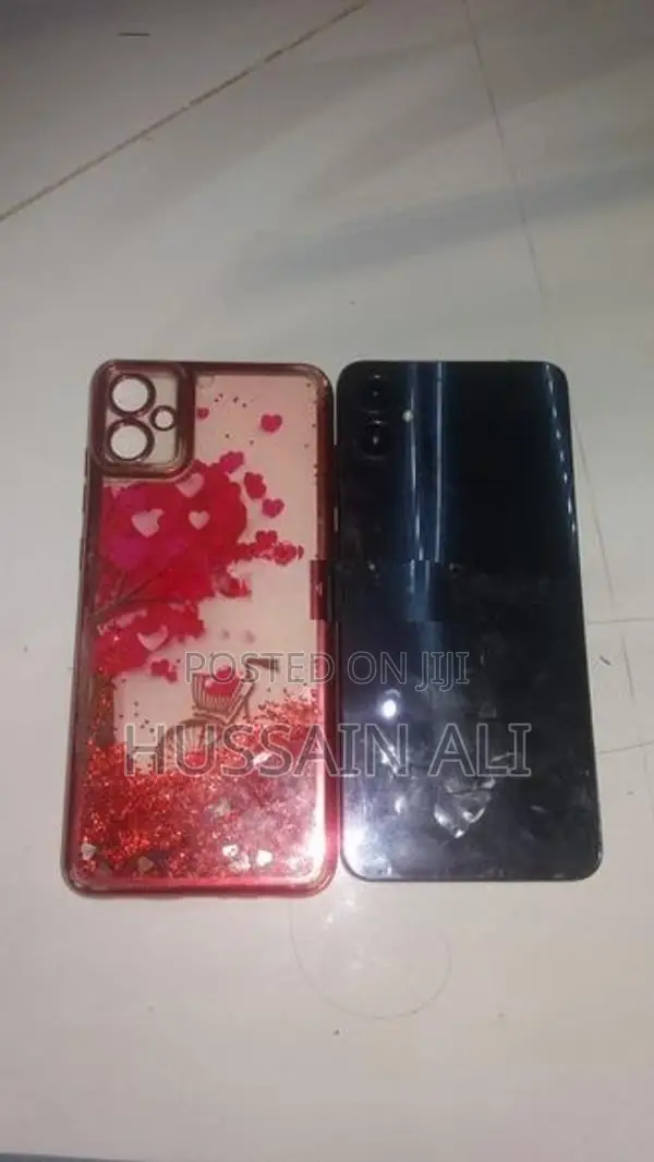 Samsung Galaxy A05 (Used)