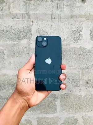 Apple iPhone 13 128GB (Used)