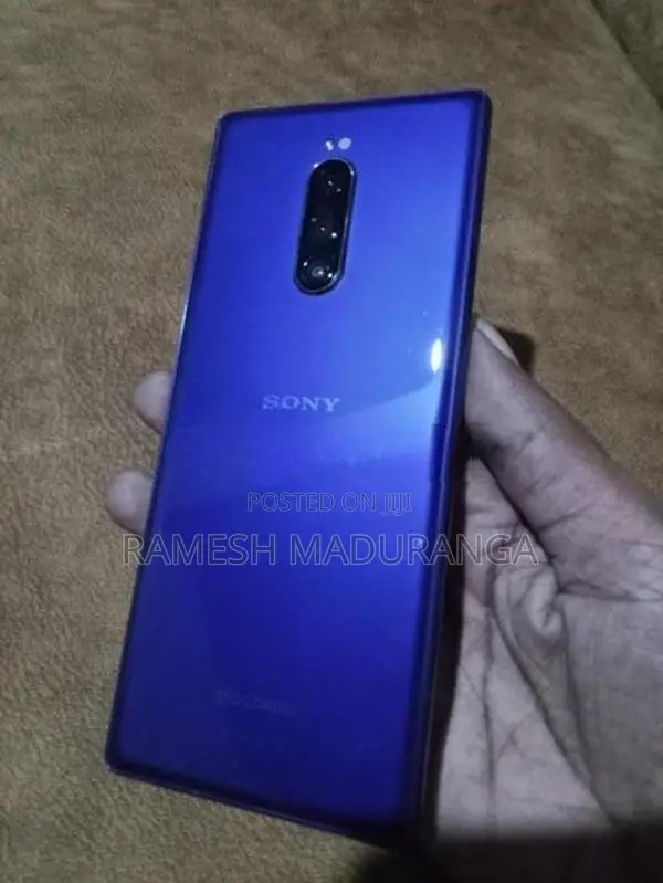 Sony Xperia 1 (Used)