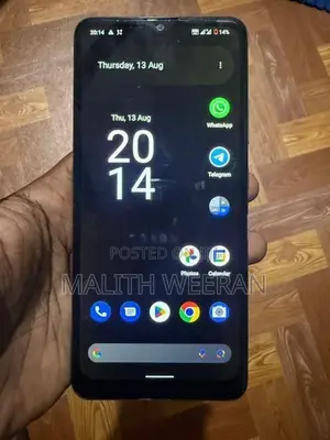 Nokia 2.4 (Used)