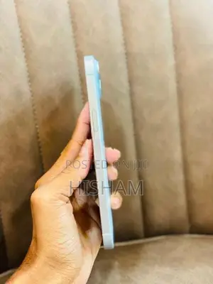 Apple iPhone 15 Plus 128GB (Used)