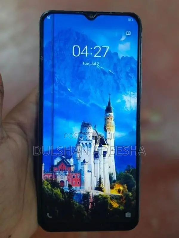 Vivo Y20s (Used)