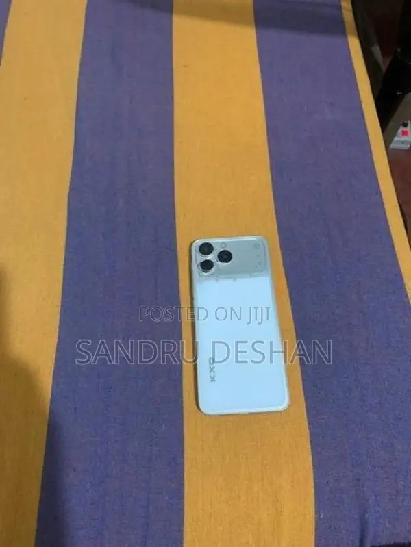 Alcatel A7 (Used)