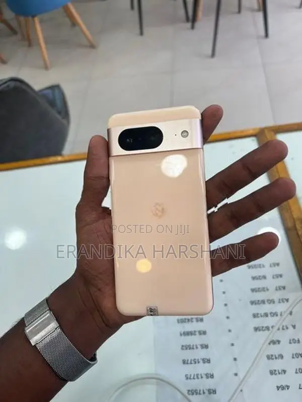 Google Pixel 8 128GB (Used)