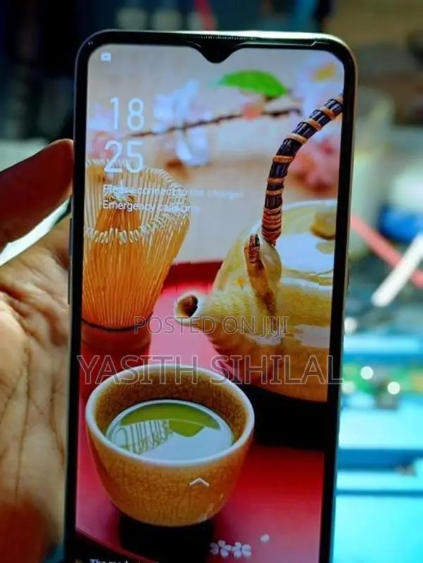 Oppo A31 (Used)