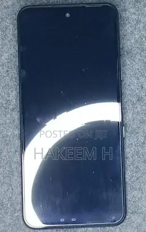 Infinix Hot 60i (Used)