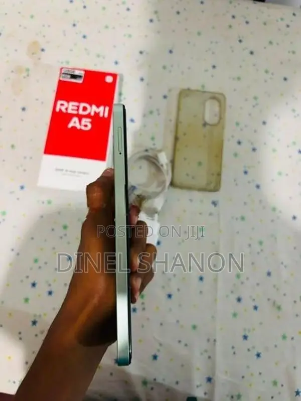 Xiaomi Redmi A5 (Used)