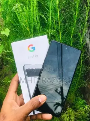 Google Pixel 6a (Used)