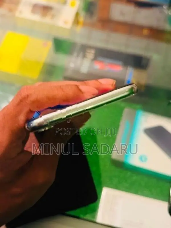 Apple iPhone XS Max 256GB (Used)
