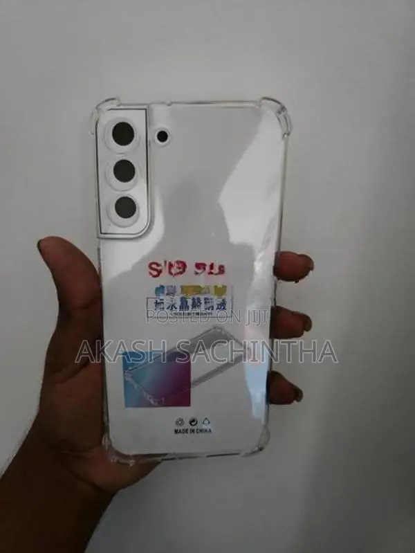 Samsung Galaxy S22+ (Used)
