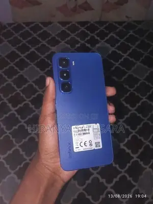 Infinix Hot 60i (Used)