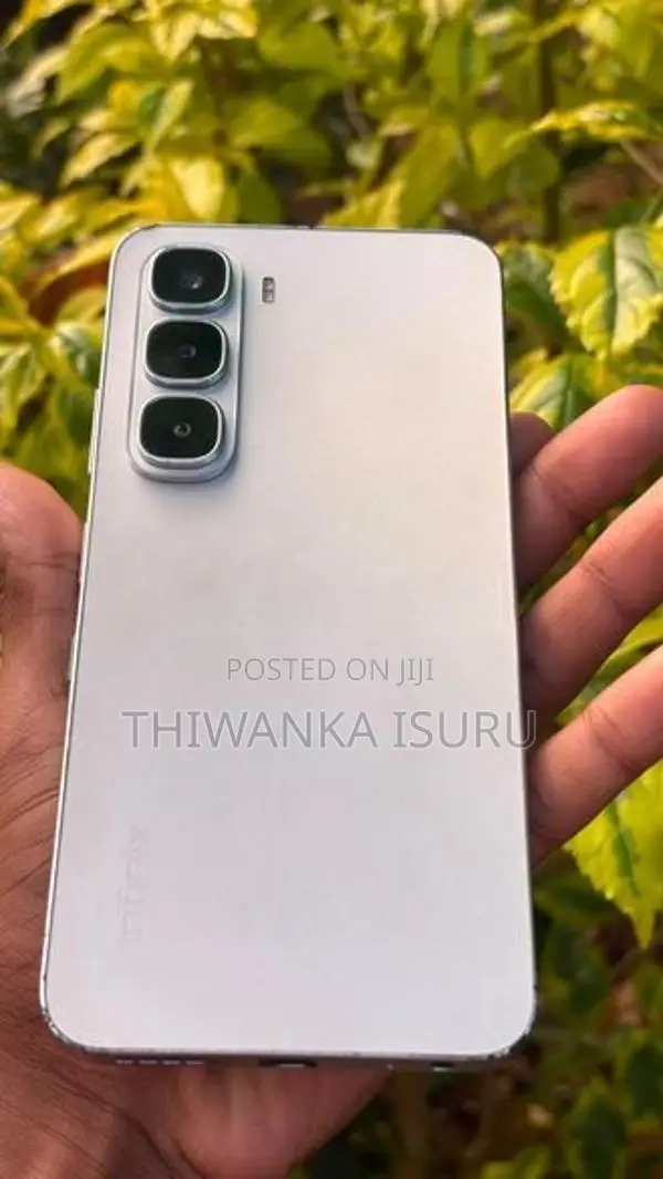 Infinix Hot 60i (Used)