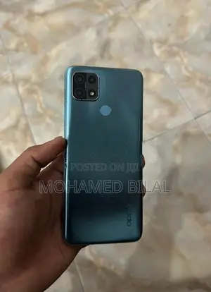 Oppo A15 (Used)