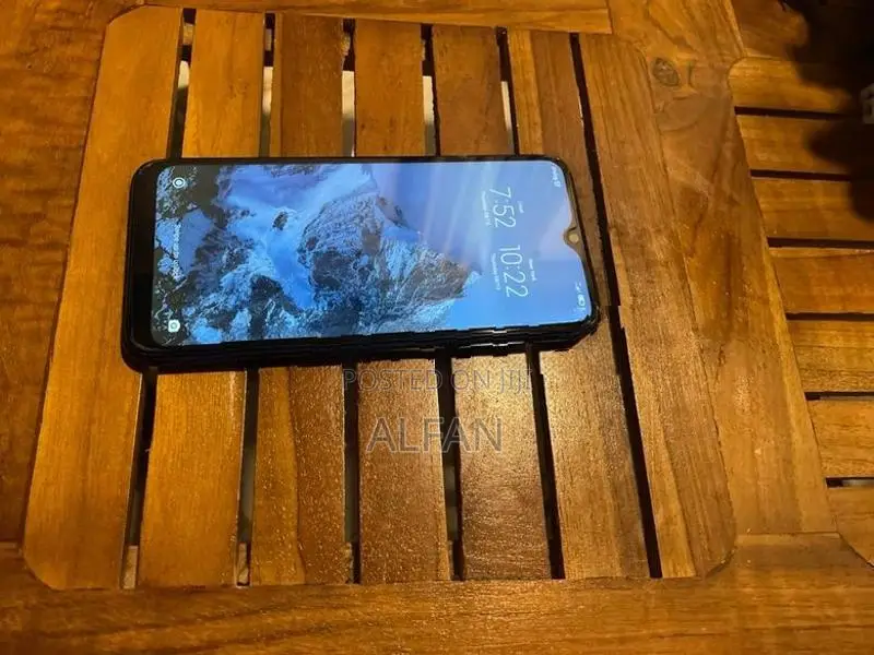 Xiaomi Redmi Note 8 (Used)