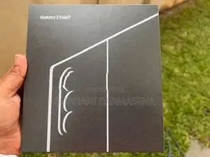 Samsung Galaxy Z Fold 7 (Refurbished)