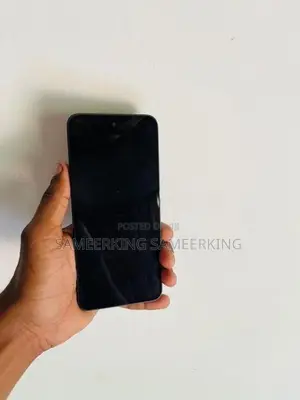 Infinix Hot 60i (Used)