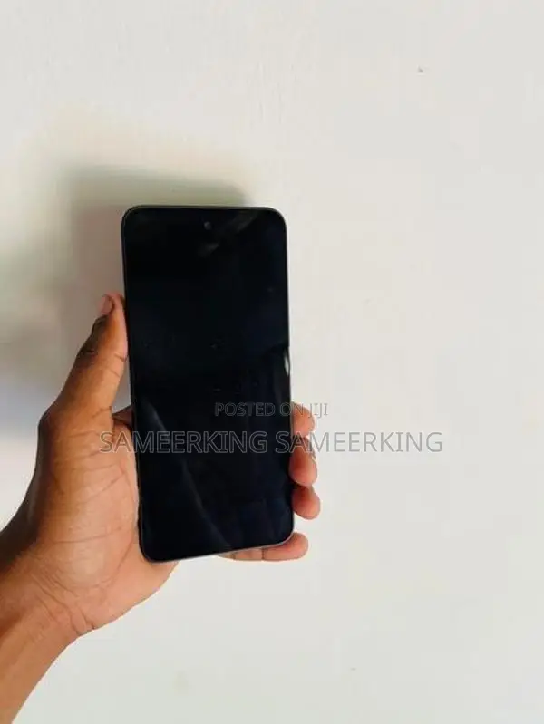 Infinix Hot 60i (Used)