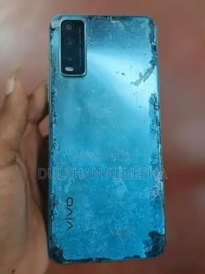 Vivo Y20s (Used)