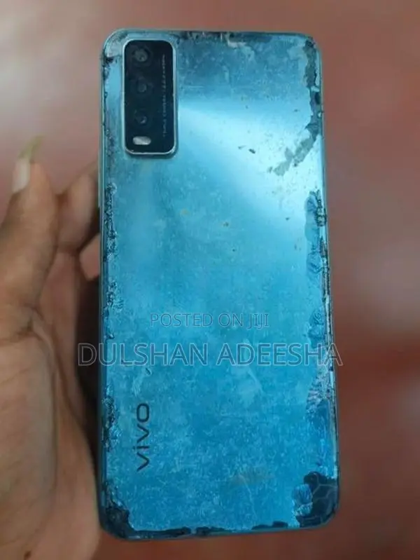 Vivo Y20s (Used)