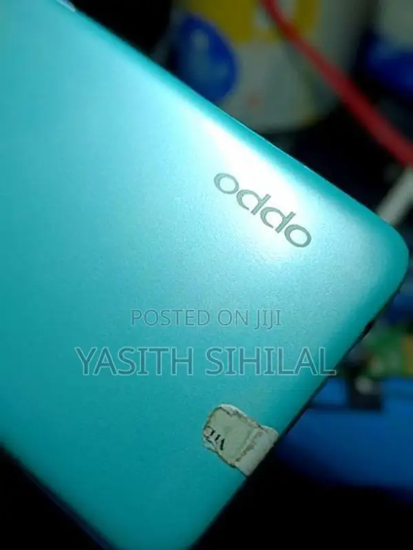 Oppo A31 (Used)