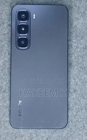 Infinix Hot 60i (Used)